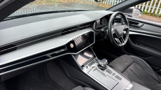 Audi A6 40 TDI S Line 4dr S Tronic Diesel Saloon